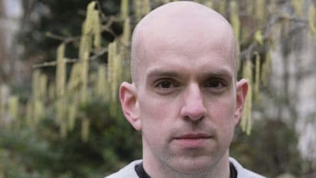 Andrew McMillan, poète et écrivain : « J’ai senti qu’une vie plus vaste était possible »
