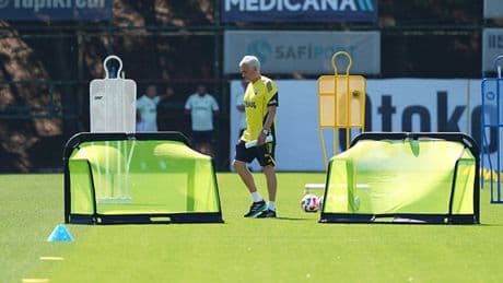 TRANSFER HABERLERİ | Fenerbahçe'den hücuma bir takviye daha! Kanarya'dan tecrübe hamlesi