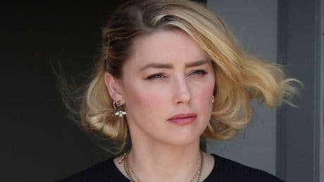 Amber Heard's new quiet life in 'exile from Hollywood' as she celebrates 'completing family'