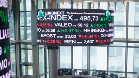 « Je ne vois pas de rebond à court terme » : pourquoi la Bourse pâtit du discours de Bayrou