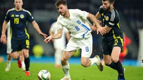 Rangers rivals reject mega transfer offer as star man kept for Champions League bid