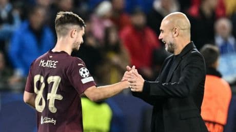 Transfer raid on Manchester City can raise spirits at Nottingham Forest