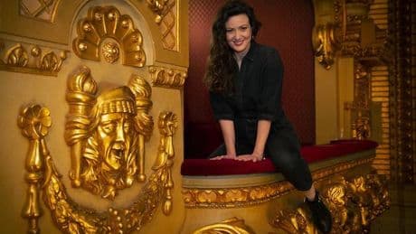 Julie Fuchs, soprano: "Imagino a Cleopatra hoy como Beyoncé, una mujer con gran capacidad de seducción"