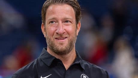 Barstool Sports Dave Portnoy Gets ‘Fastest Seat In Sports’ In IndyCar