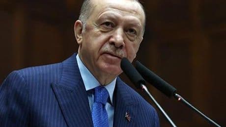 Cumhurbaşkanı Erdoğan'dan açıklama: 250 bininci afet konutu anahtarı teslimi Kahramanmaraş'ta