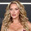 Paige Spiranac stuns in a see-through dress at Happy Gilmore 2 premiere