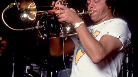 Two-time Grammy winner Chuck Mangione dead at 84