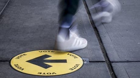 Canada should follow U.K. in lowering voting age to 16: senator