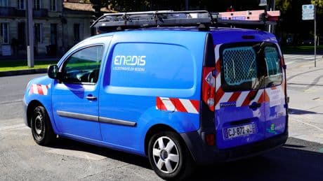 Enedis met en garde contre une recrudescence de «démarchages frauduleux» par de «faux agents»