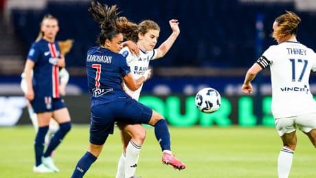 «Efforts», Aulas, droit à l’image... Pourquoi le foot féminin n’a toujours pas de convention collective ?