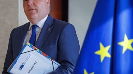 EU-Kommission erteilt Ungarn und der Slowakei schlechtes Zeugnis
