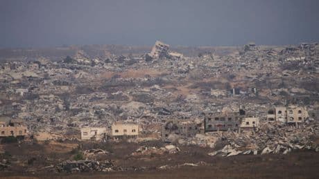 Lage im Überblick: Israels Finanzminister treibt Siedlungsbau voran