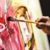 Diese Werkzeuge sollen Kunstwerke vor KI schützen – doch die lassen sich umgehen