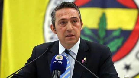 Fenerbahçe, toplanan imza sayısını açıkladı!