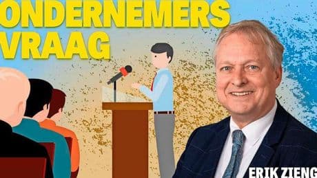Ondernemersvraag: wie controleert straks de mkb-jaarrekening?