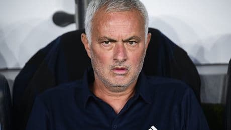 Fenerbahçe'de Jose Mourinho'ya büyük tepki!