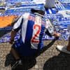 Debuut Farioli en De Jong uitgesteld na overlijden Jorge Costa, duizenden fans herdenken clubicoon bij stadion