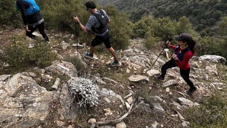 Efeler Yolu Ultra Trail, 24-25 Mayıs tarihlerinde koşulacak