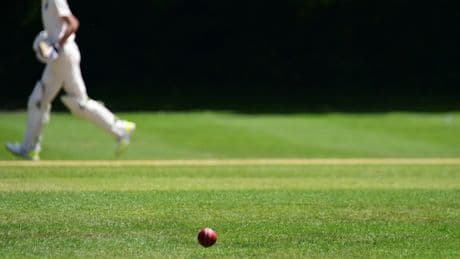 ‘More than a game’: New cricket facility opens in Winnipeg