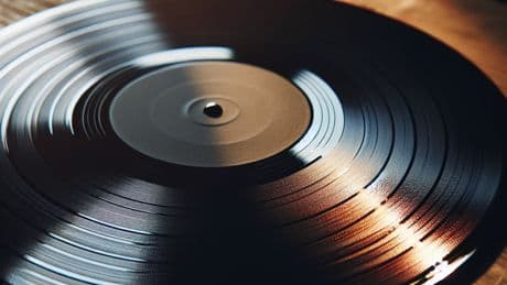 Schatz im Regal? Welche Schallplatten heute viel wert sind