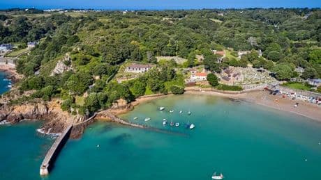 Trains could return to holiday island off UK coast for first time in almost a century