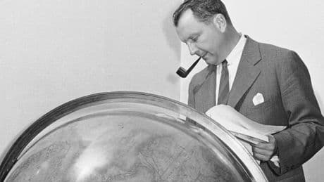 WiWo History Durchbruch: Pan Am und das Fernweh einer ganzen Generation