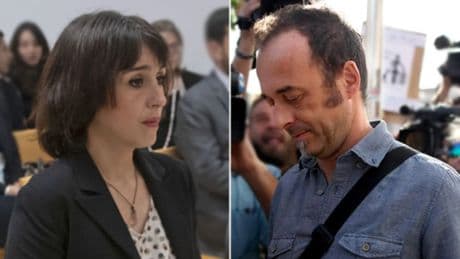 Francesco Arcuri exige que Juana Rivas cumpla con la entrega de su hijo menor: &quot;No puede sufrir daño por volver con su padre&quot;