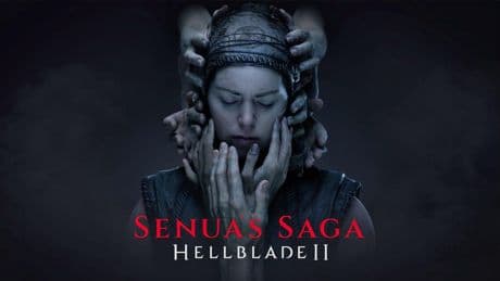 Hellblade II is the latest Xbox game coming to PS5 this summer