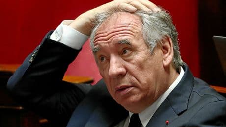 L’ordonnance illisible du docteur Bayrou