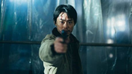 El thriller japonés que Movistar Plus+ estrena hoy y que tienes que ver sí o sí: un vendedor de eBay en apuros