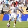 Coupe du monde des clubs. « Aucunes excuses »: Thomas Müller tacle ceux qui se plaignent de la météo
