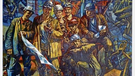 Kunst in Zwickau | Ausstellung »Sonnensucher«: Speisen wie die Götter