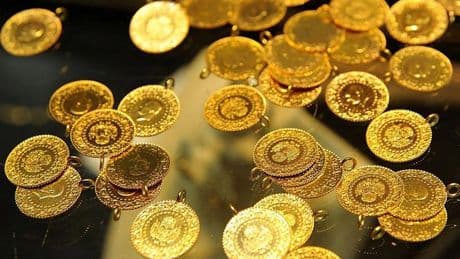 Gram altında yılsonu beklentisi 5 bin lira