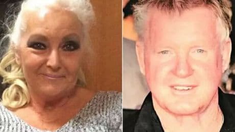'Loving' man found dead in bed after downing girlfriend's birthday cocktail