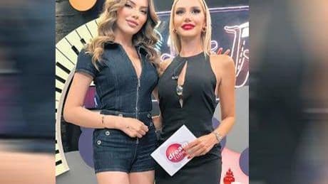 ‘50fifty’ yine dop dolu