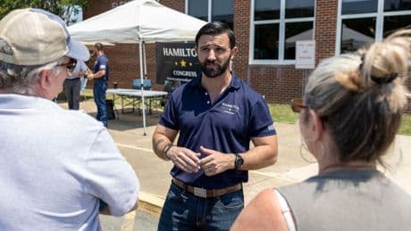 FEMA Chief Fired—Weeks Before Start Of Hurricane Season