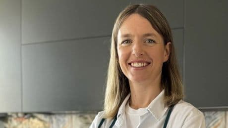 Medicina in cucina: un modo nuovo e bellissimo di fare il medico