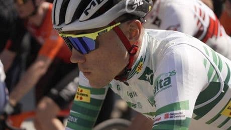 Sin Juan Ayuso no hay paraíso en el Tour