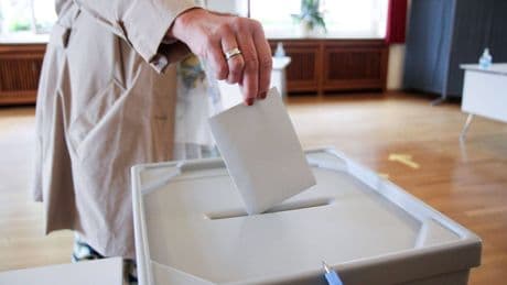 Stichwahl am 28. September: Was Kölner beachten müssen