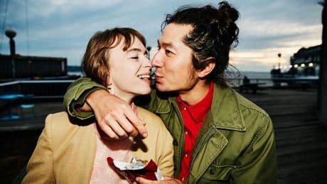 Beziehung: So war das nicht geplant – wenn Liebe die Grenzen einer offenen Ehe sprengt