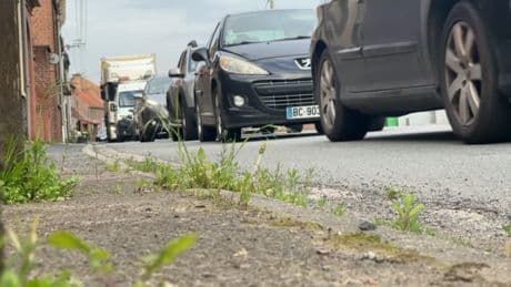 Bison Futé: un trafic chargé dès ce vendredi avec les retours pour la zone C