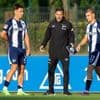 2. Bundesliga: Darum geht es für die Hertha im Trainingslager
