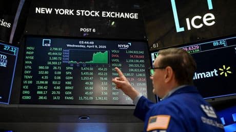 S&P 500 And Nasdaq Set New Record Highs—Here’s Why Wall Street Expects Rally Could Climb Further