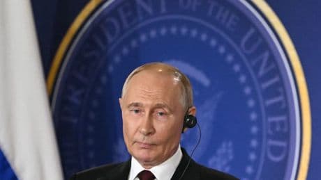 Putin’s price for peace: everything you need to know in five minutes