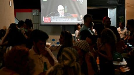 Putsch-Prozess in Brasilien: Bolsonaro zu 27 Jahren Haft verurteilt