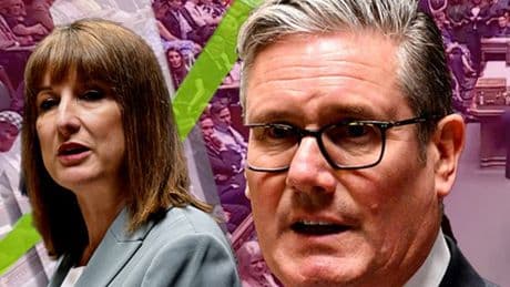 All the concessions made to Keir Starmer's welfare bill and what happens next