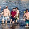 ANOTHER heatwave will wreck havoc on men's fertility as study finds even a one degree increase in temperature reduces sperm quality