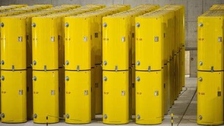 Kernkraft: Atomkraftgegner kündigen Proteste gegen Castortransporte an