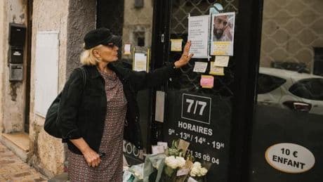 Après l’attentat raciste de Puget-sur-Argens, les habitants pleurent Hichem Miraoui : « Ce n’est pas facile de lutter contre cette haine »