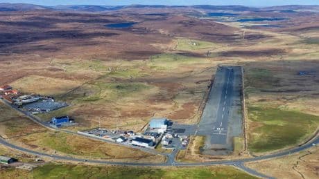 Airport closure to all flight operations extended